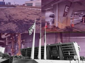 City Hall repairs