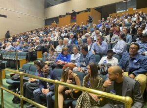 Save Dallas City Hall