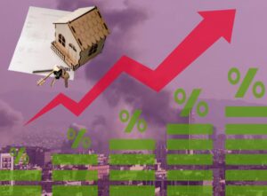 Iran War mortgage