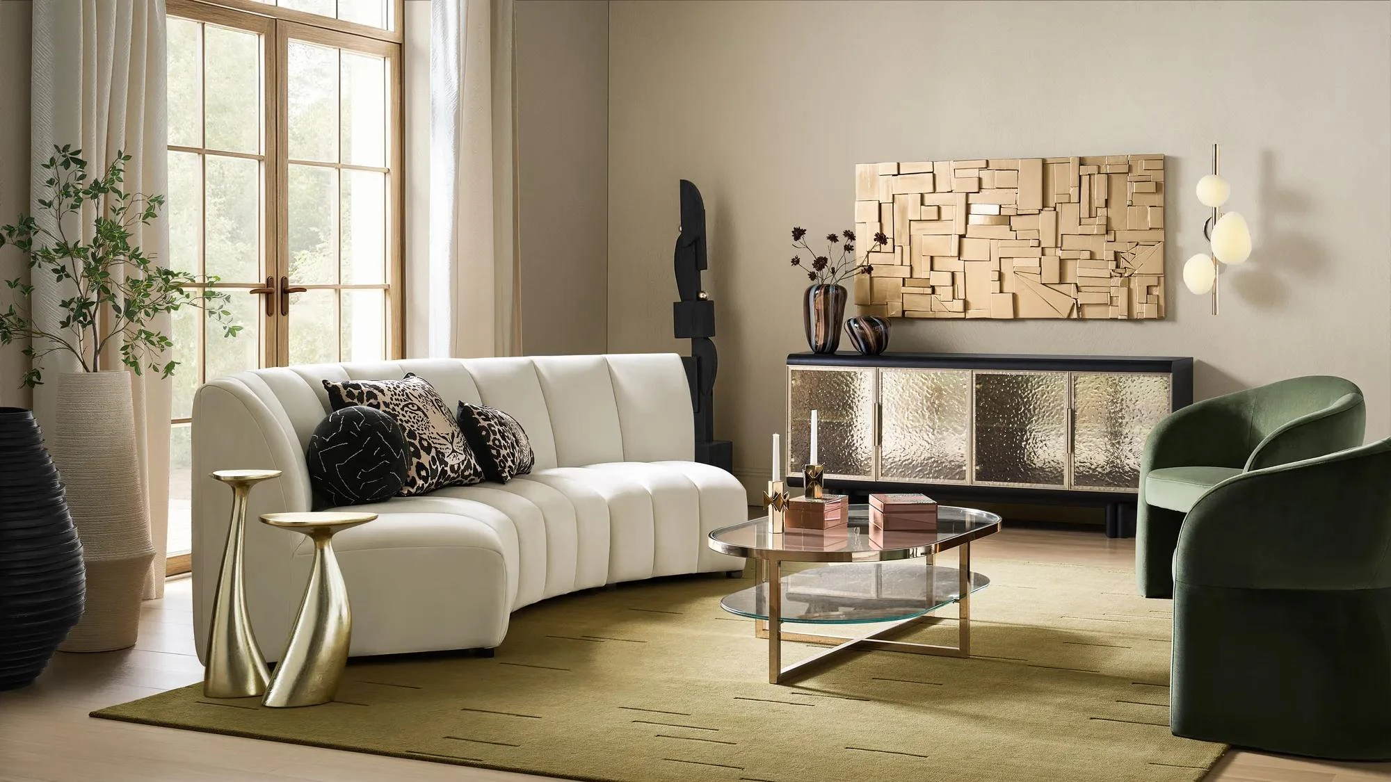 A Stylish New Chapter Begins for Z Gallerie