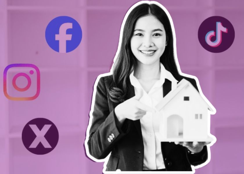 Real to Reel: How Realtors Leverage Social Media Marketing Into Sales