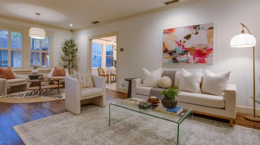 Kessler Park Tudor