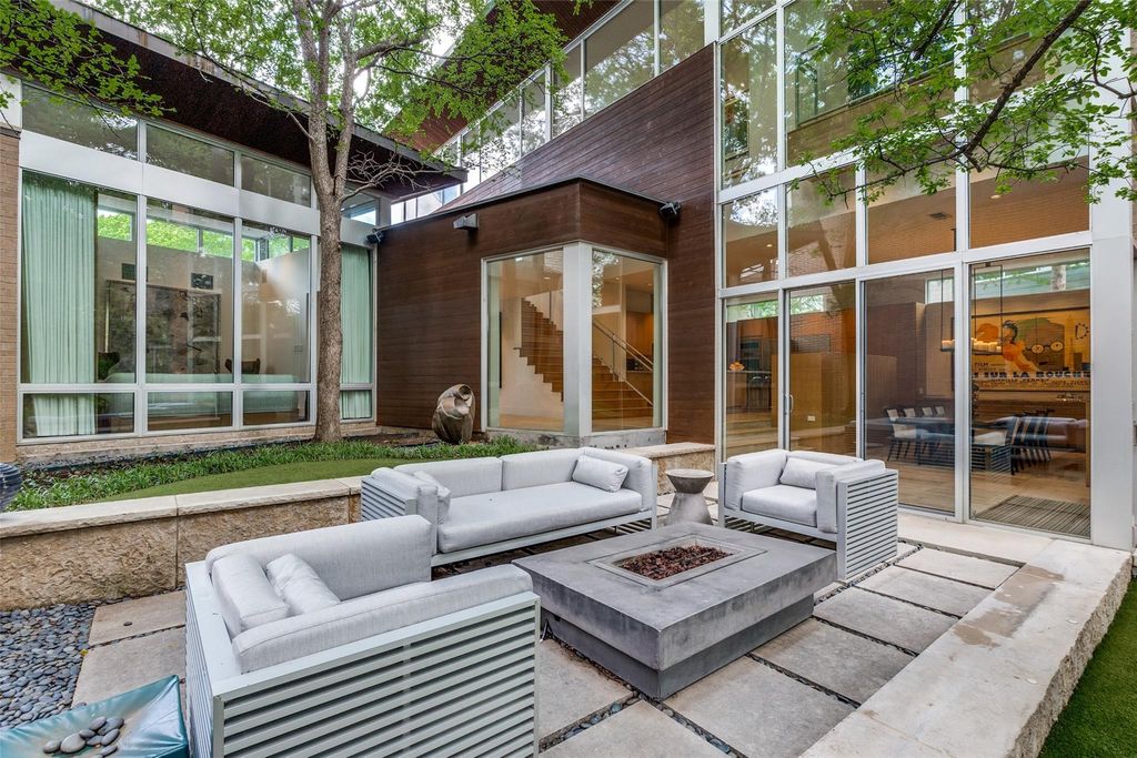 Kessler Woods real estate