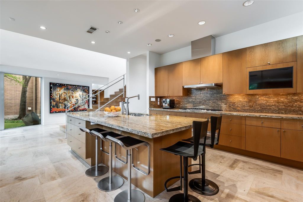 Kessler Woods real estate