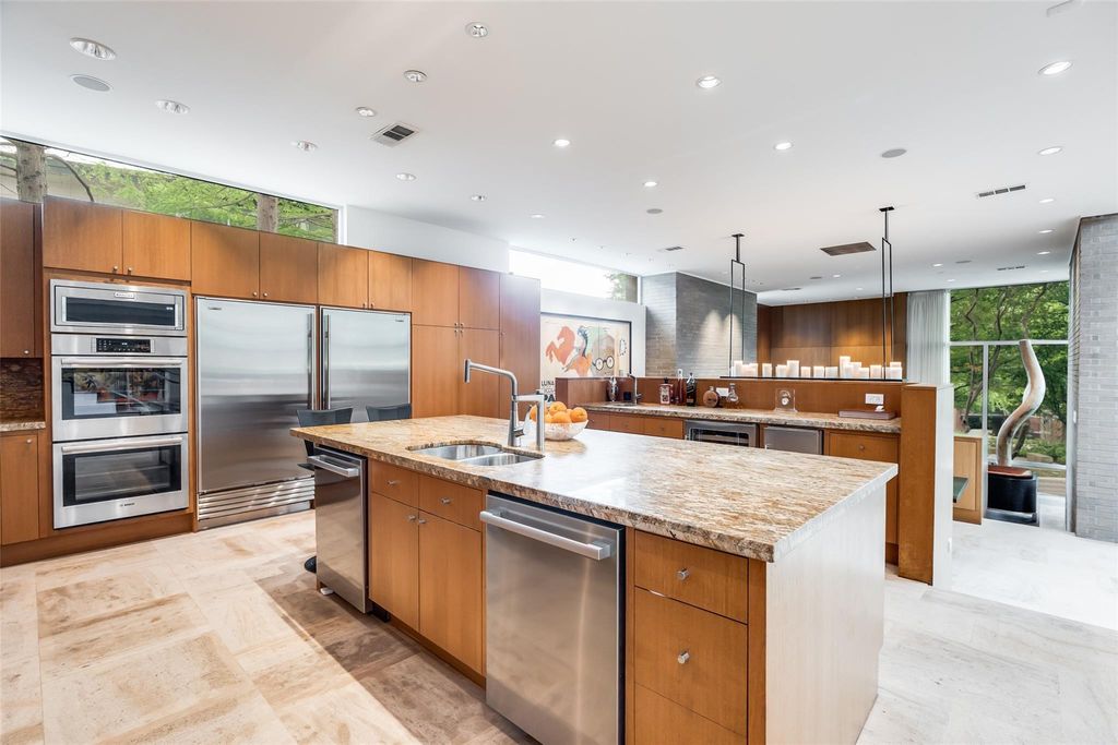 Kessler Woods real estate