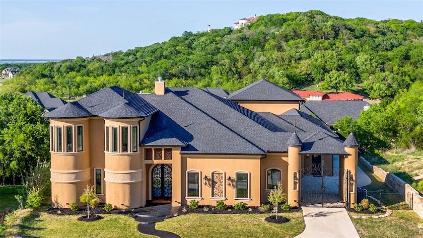 lakeridge real estate