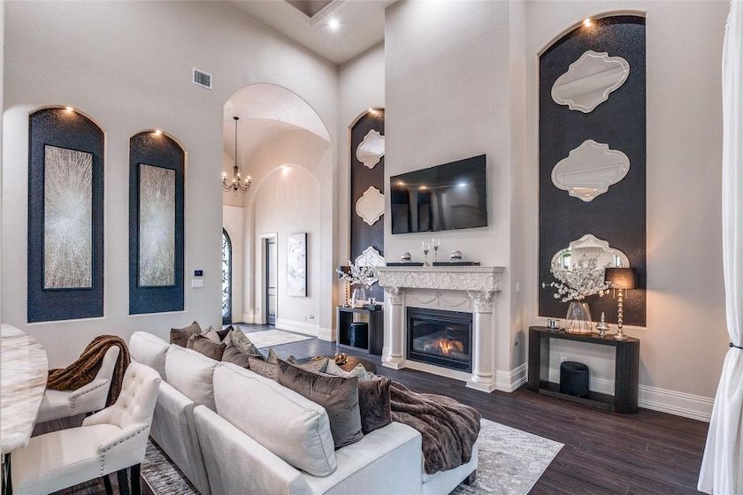 lakeridge real estate