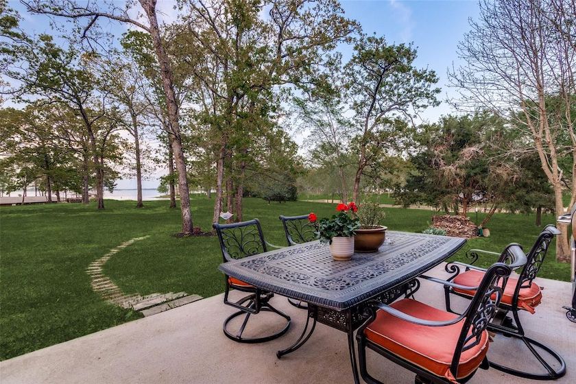 Lake Fork real estate