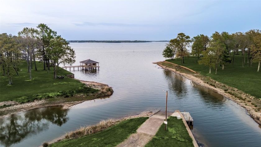 Lake Fork real estate