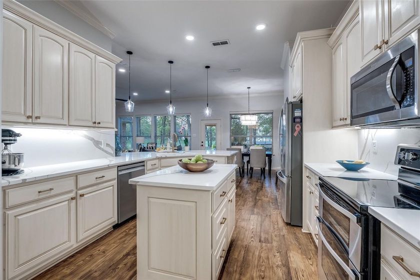 Lake Fork real estate