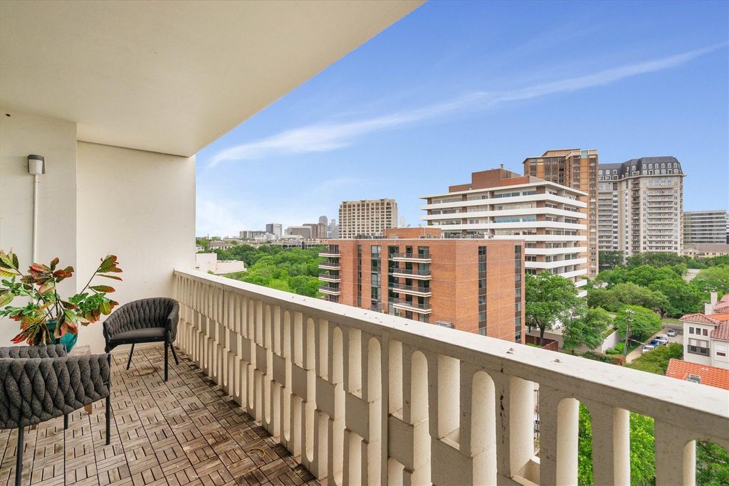 Turtle Creek real estate