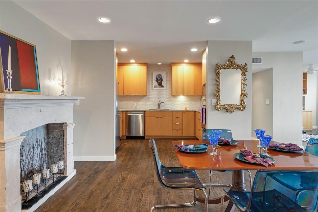 Turtle Creek real estate