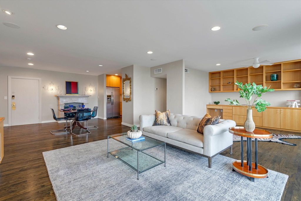 Turtle Creek real estate