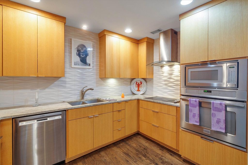 Turtle Creek real estate
