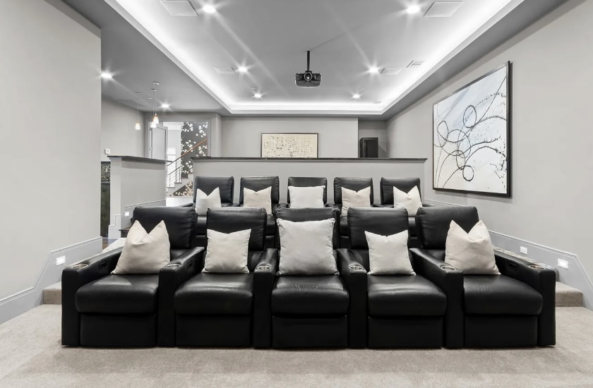 Preston Hollow dream home