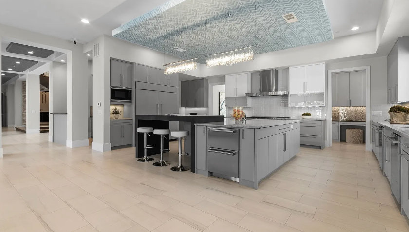 Preston Hollow dream home