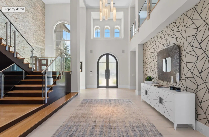 Preston Hollow dream home