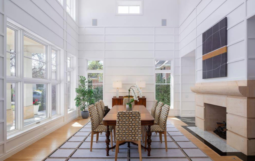 Modern Craftsman