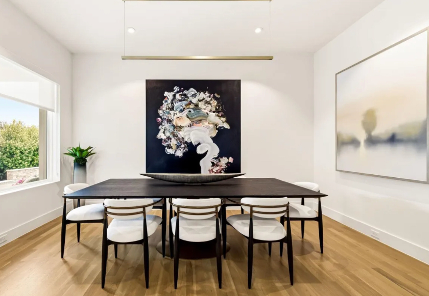 Lakewood Hills Contemporary