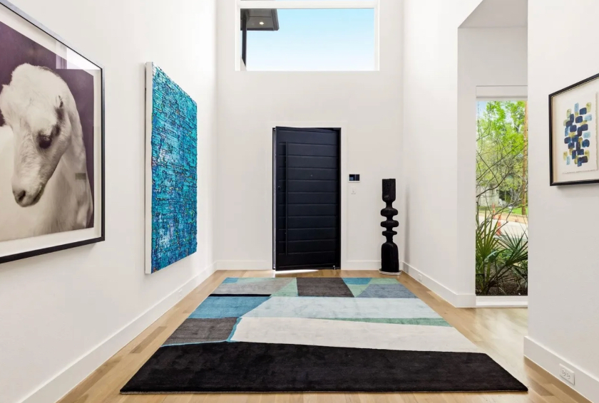 Lakewood Hills Contemporary