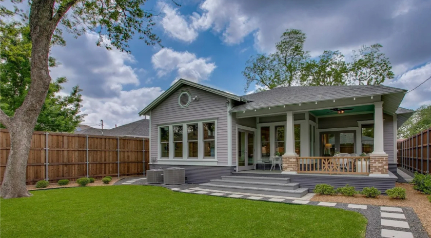 Kings Highway Craftsman