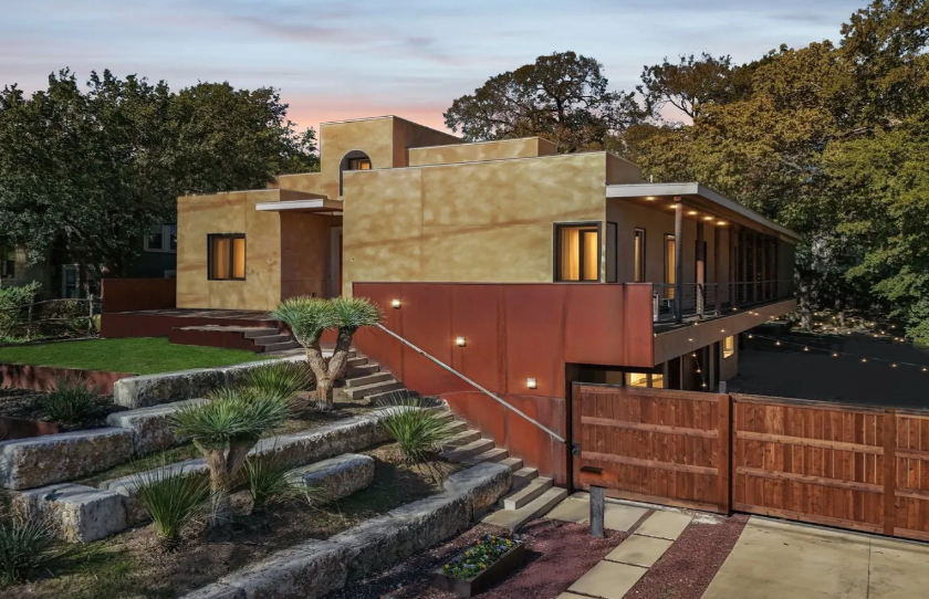 White Rock Home Tour