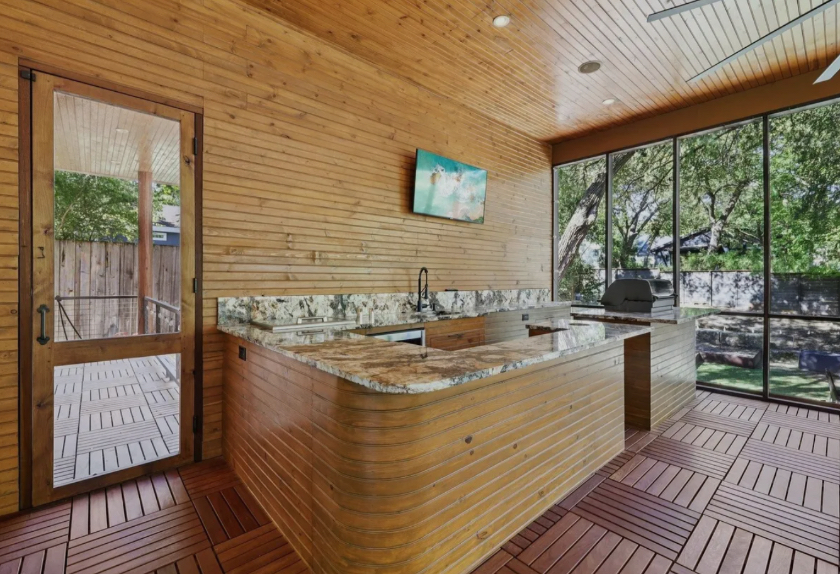 White Rock Home Tour