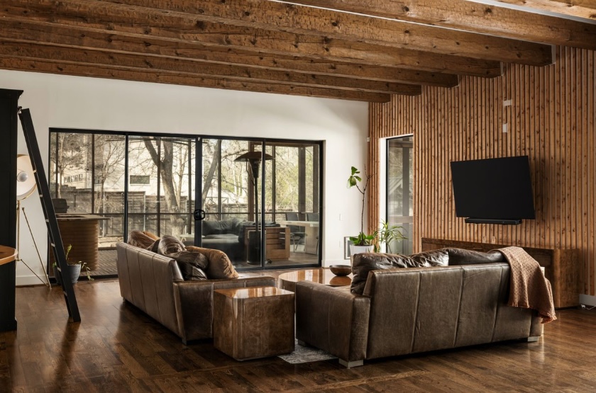 White Rock Home Tour