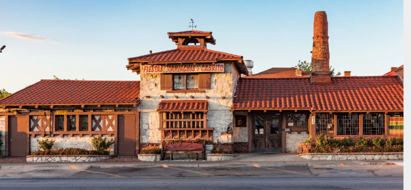 El Ranchito