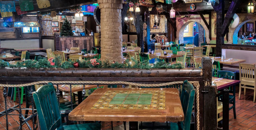 El Ranchito
