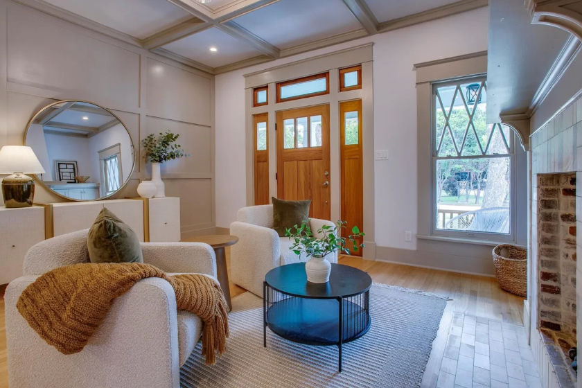 Kings Highway Craftsman