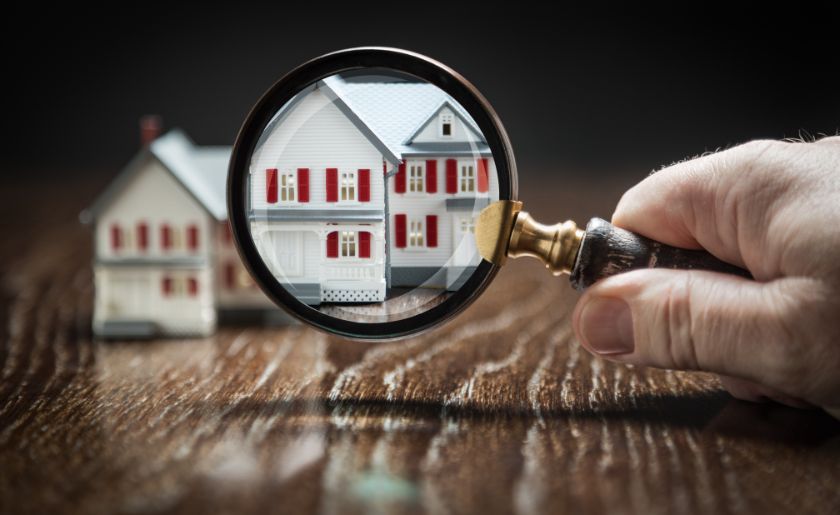 Home Inspectors