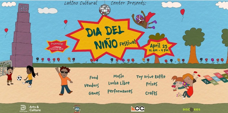 Dallas Arts Month