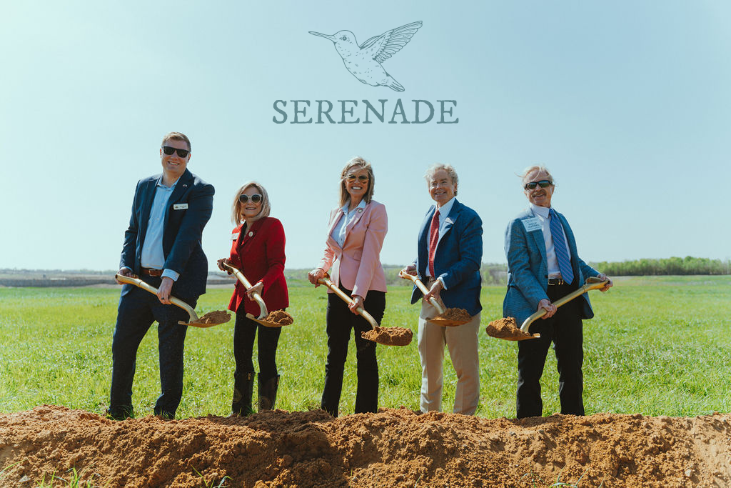 Priced Out of Frisco? Serenade Texas in Celina Starts at $400Ks - CandysDirt