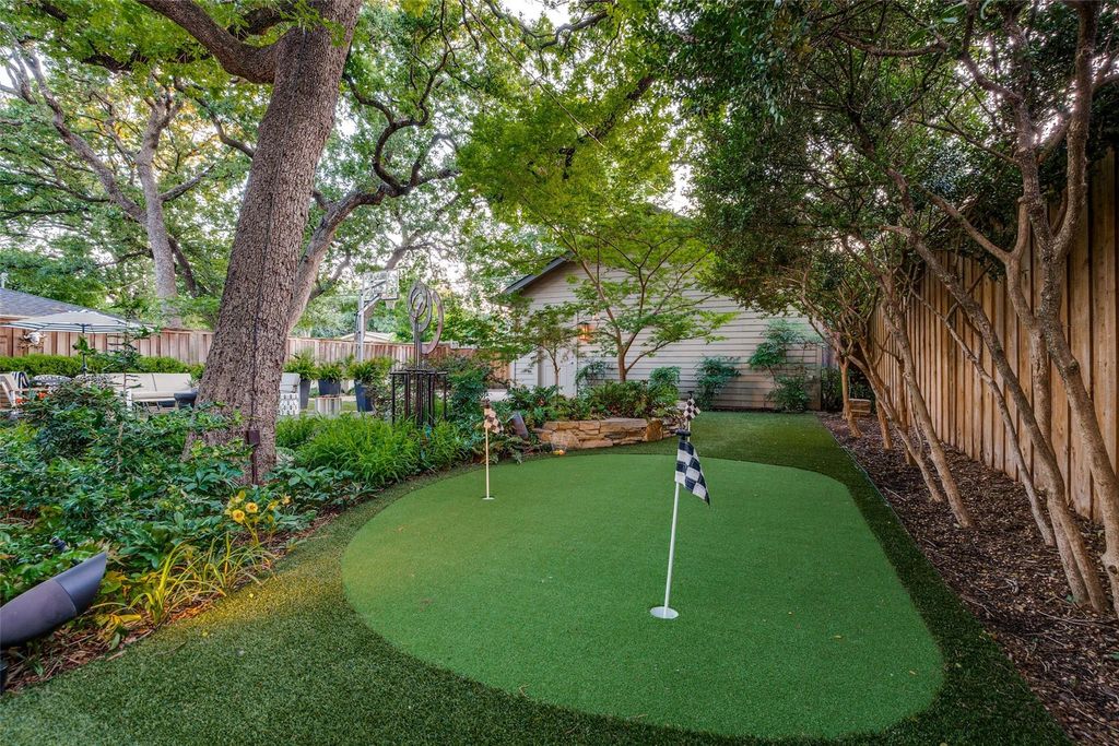 Why This Kessler Park Home Drew Multiple Offers in One Weekend - CandysDirt