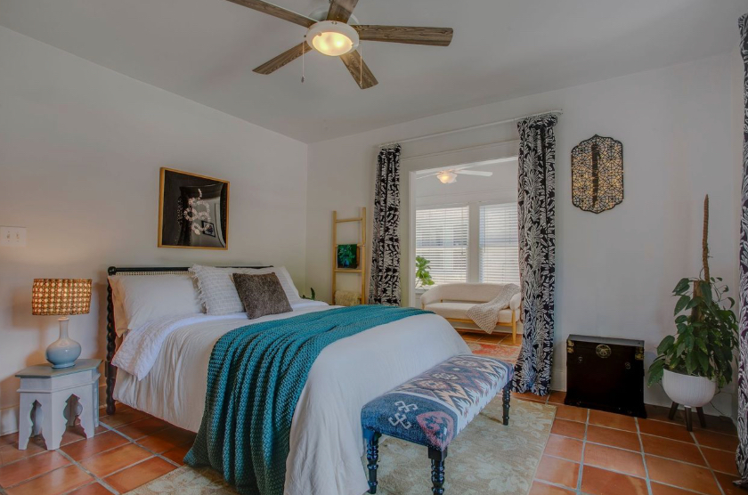 Winnetka Heights Craftsman