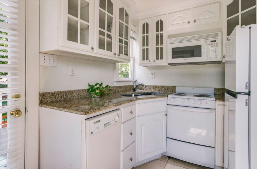 Winnetka Heights Craftsman