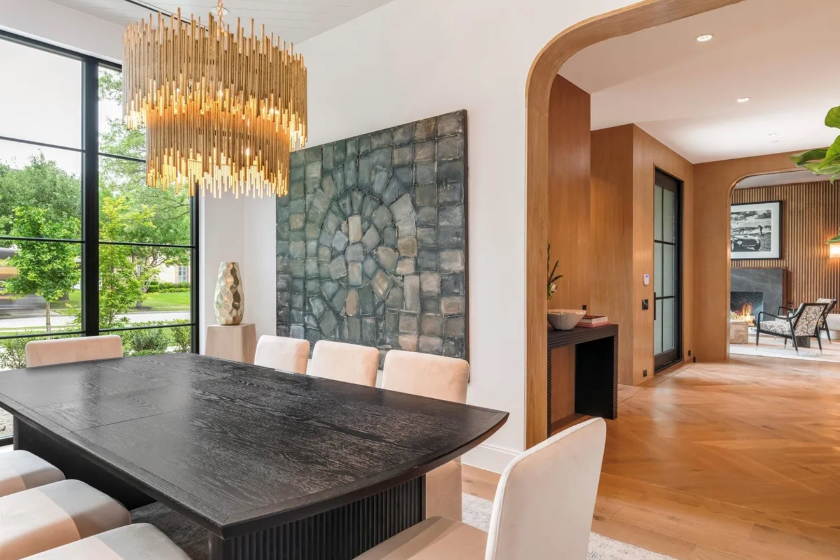 University Park Hill Country Modern 
