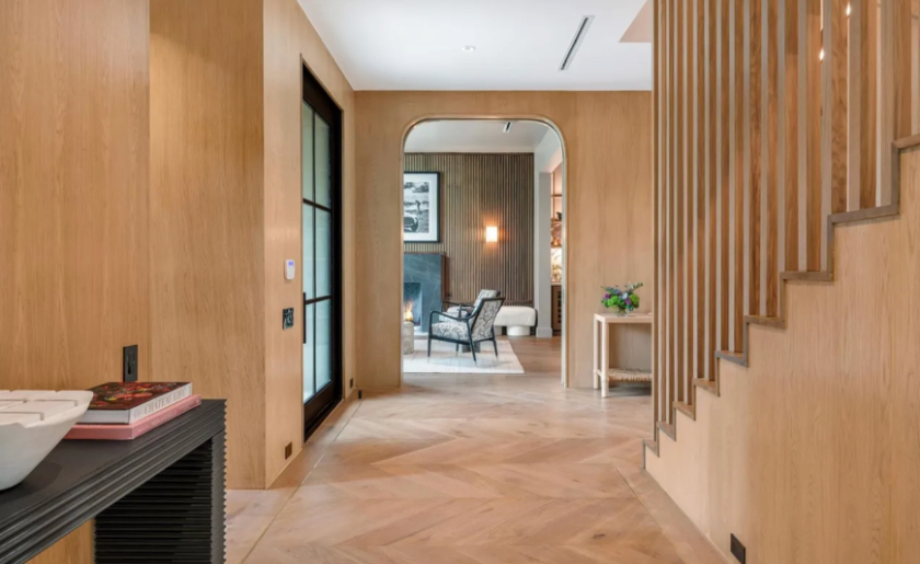 University Park Hill Country Modern 