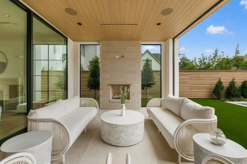 University Park Hill Country Modern 