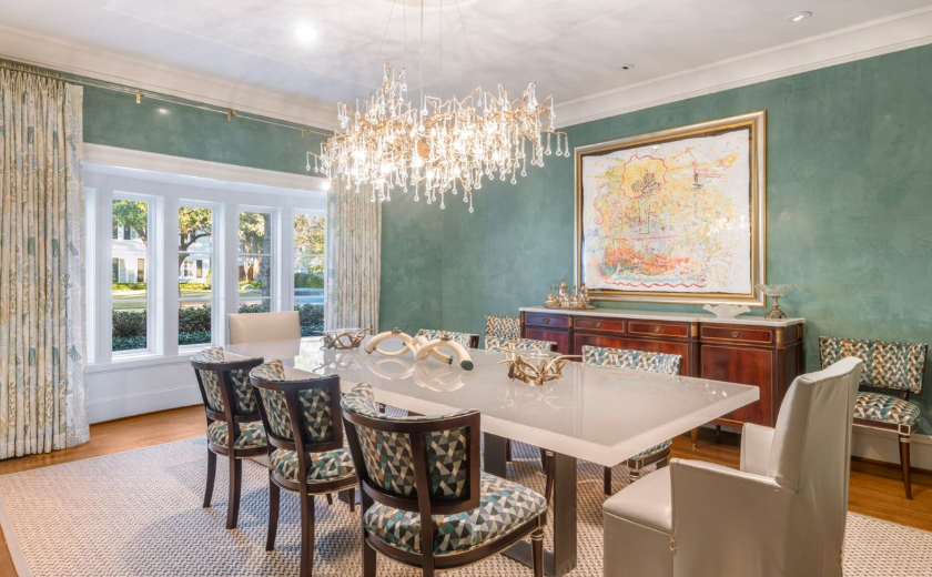 Highland Park Legacy Home