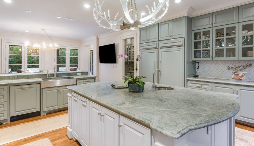 Highland Park Legacy Home