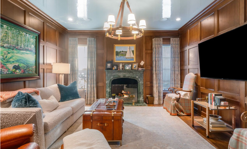 Highland Park Legacy Home