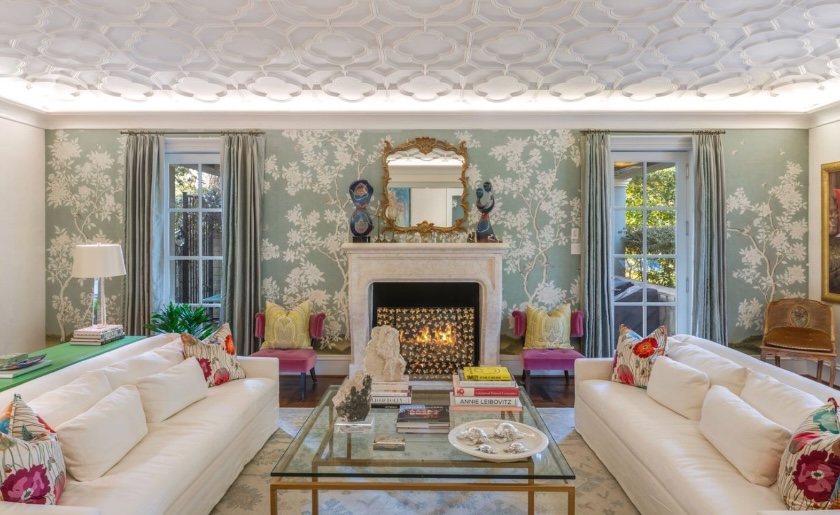 Highland Park Legacy Home