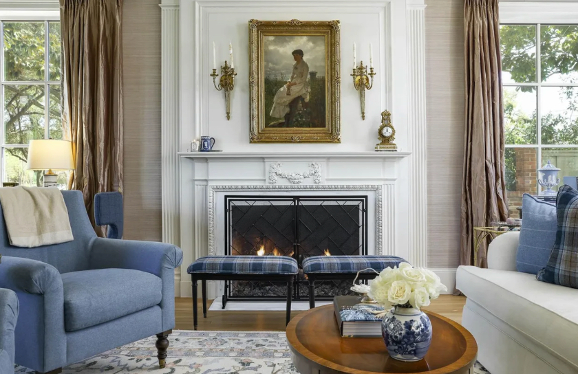 Highland Park Neoclassical Revival