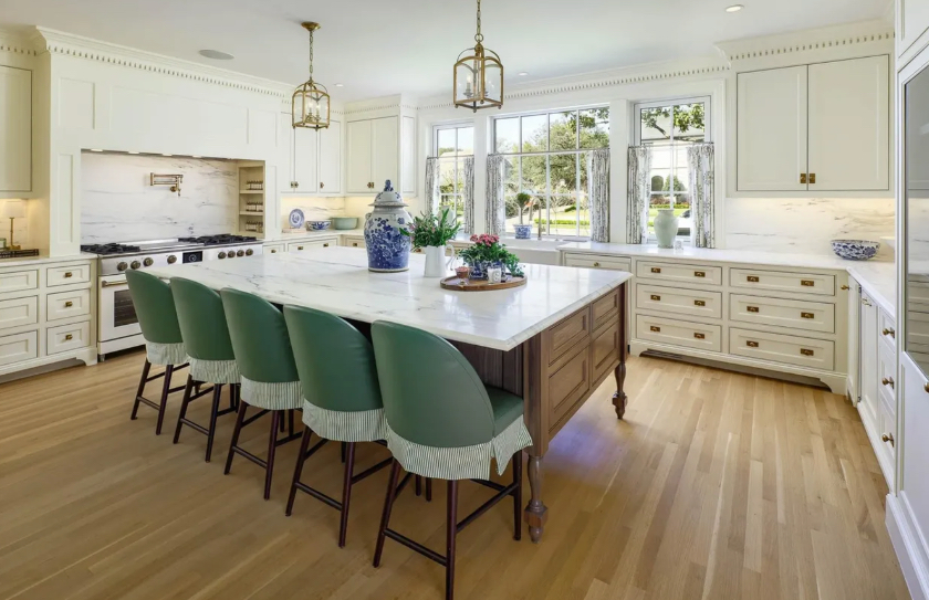 Highland Park Neoclassical Revival