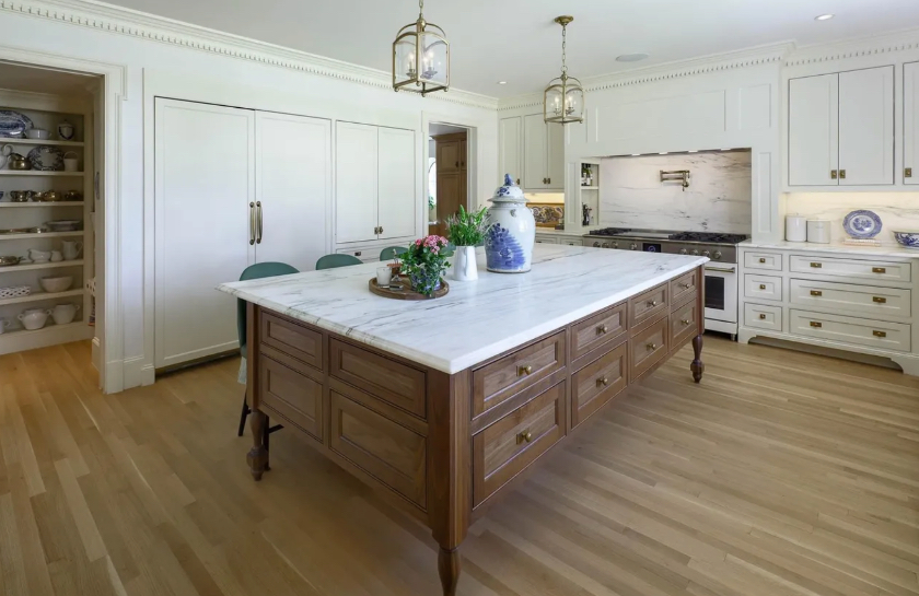 Highland Park Neoclassical Revival