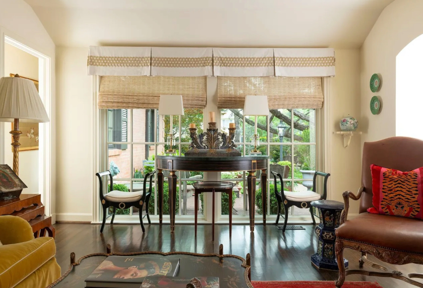 Highland Park Cottage