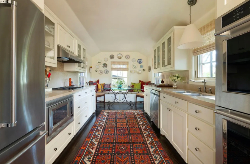 Highland Park Cottage