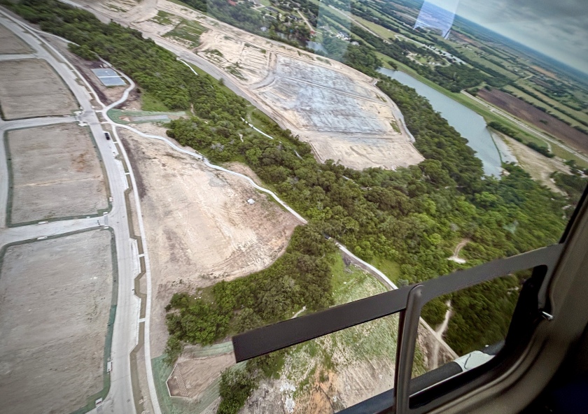 Inside Hillwood's $4B Bet on Celina's Future - CandysDirt
